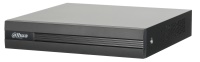 DAHUA XVR1B08H 8 Kanal Penta-brid4M-N/1080P Cooper 1U DVR 4MP - 1